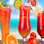 What are the 20 most popular cocktails?