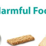 What are the 3 most harmful foods?