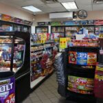 What are the best snacks at a gas station?