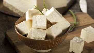 What are the disadvantages of tofu?