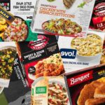 What are the healthiest frozen dinners to eat?