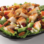 What are the healthiest salads?