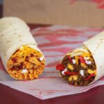 What are the new $1 burritos at Taco Bell?