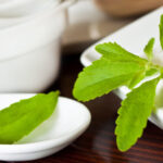 What are the side effects of stevia?