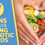 What are the signs you need probiotics?