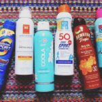 What are the worst sunscreens?