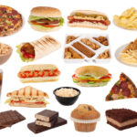 What are top 10 junk foods?