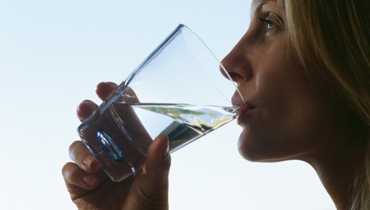 What can I drink to flush my liver?