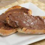 What can I spread on toast?