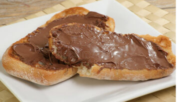 What can I spread on toast?