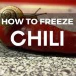 What can you do with chili in a can?