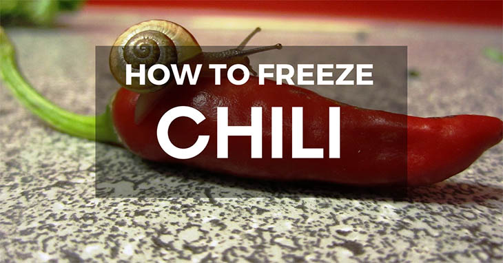 What can you do with chili in a can?