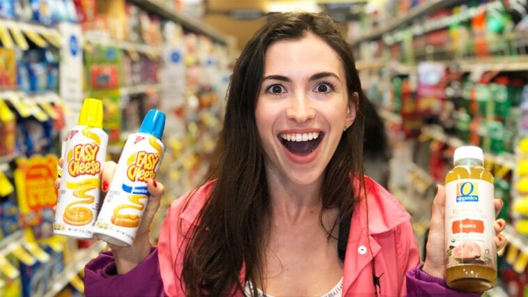 What can you only get in USA?