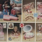 What cookies were popular in the 1980s?