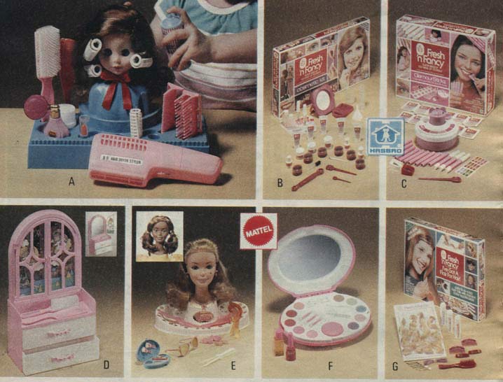 What cookies were popular in the 1980s?