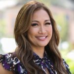 What disease does Carrie Ann Inaba have?