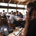 What do you call a fancy restaurant?