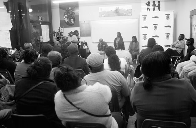 What does Brooklyn Style mean?