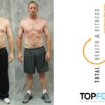 What does losing 50 pounds do to your body?