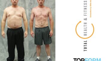 What does losing 50 pounds do to your body?