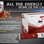 What energy drink lasts the longest?