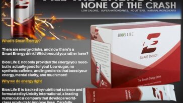 What energy drink lasts the longest?