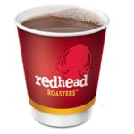 What fast food sells hot cocoa?