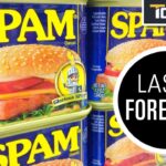 What food never expires?