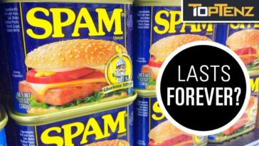 What food never expires?