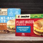 What happened to Jimmy Dean products?
