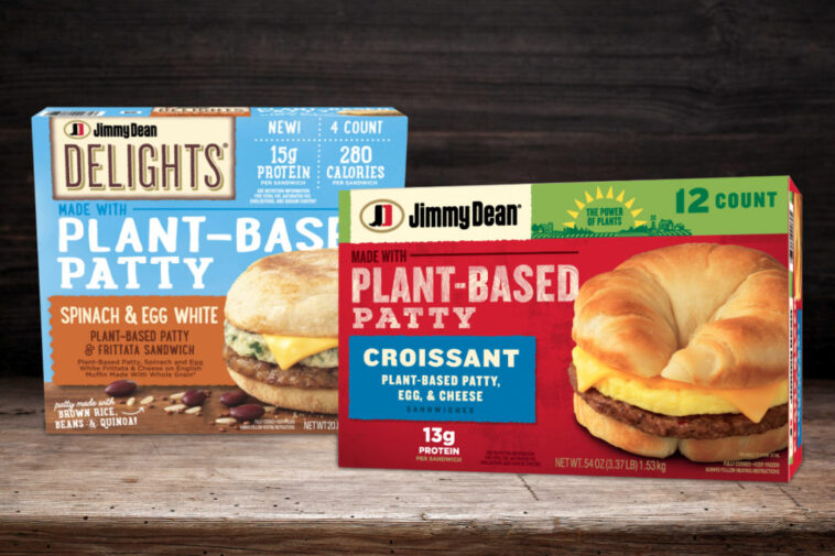 What happened to Jimmy Dean products?