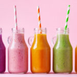 What happens if you drink smoothies everyday?