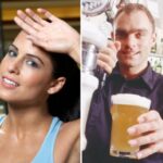 What hydrates better than water?