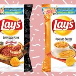 What is America's favorite chip flavor?