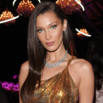 What is Bella Hadid diet?