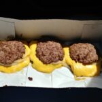 What is Flying Dutchman In-N-Out?