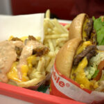 What is Monkey Style at In and Out?