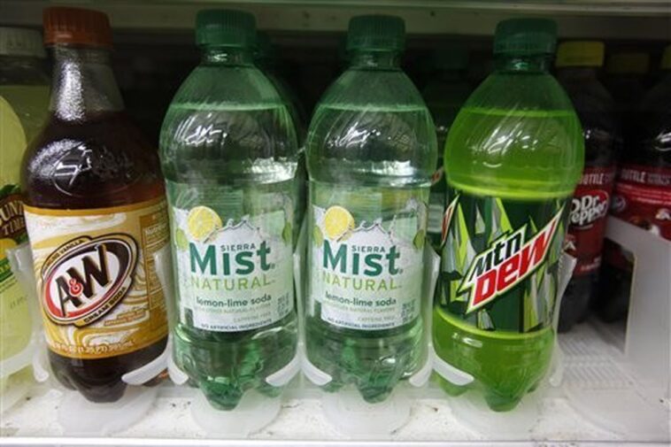 What is Sierra Mist called now?
