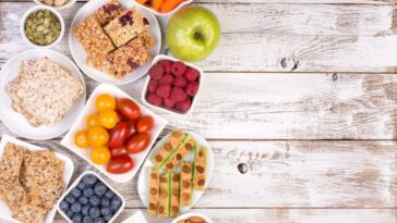 What is a 0 calorie snack?