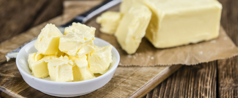 What is a good butter substitute on WW?