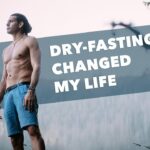 What is dirty fasting?