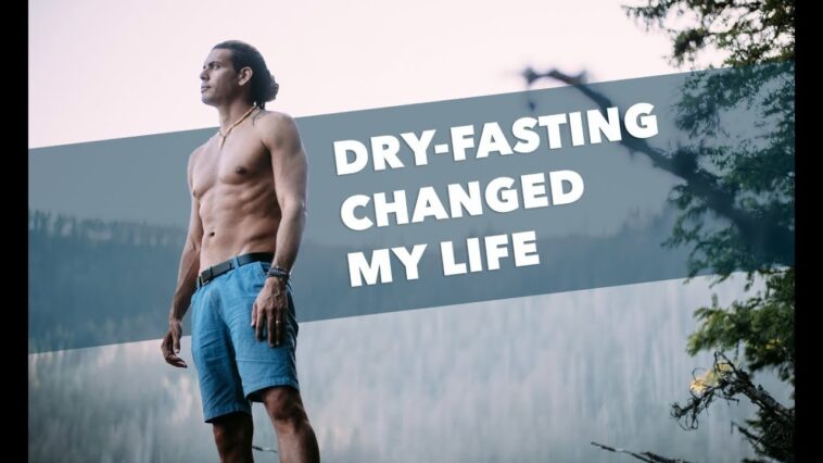 What is dirty fasting?