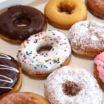 What is going on with Dunkin Donuts?