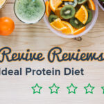 What is negative about the Ideal Protein diet?