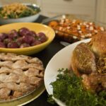 What is one Thanksgiving dish you hate?