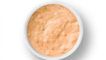 What is secret sauce?