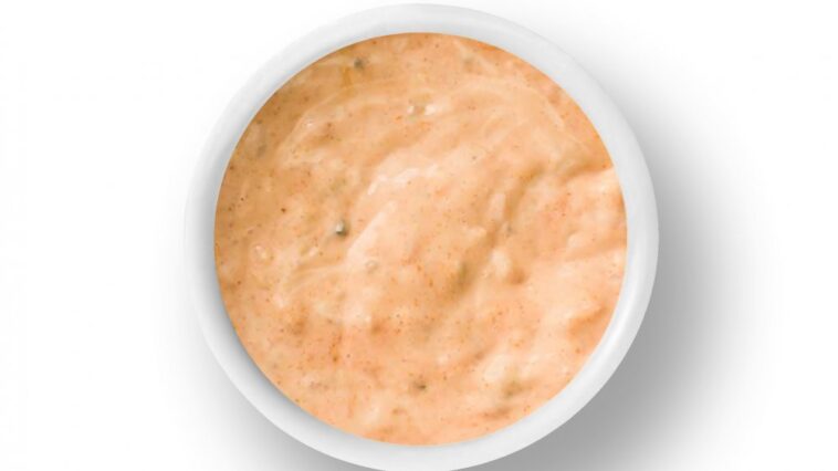 What is secret sauce?