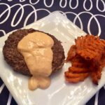 What is shack sauce made of?