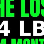 What is the 7 second daily ritual weight loss?