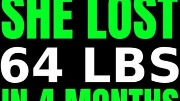 What is the 7 second daily ritual weight loss?